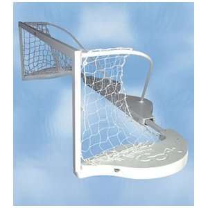   : AntiWave Odyssey Floating Goal: Water Polo Goals: Sports & Outdoors