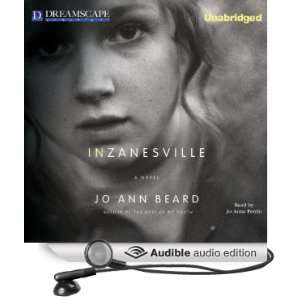   (Audible Audio Edition) Jo Ann Beard, Jo Anna Perrin Books