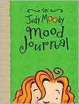 The Judy Moody Mood Journal, Author by Megan 