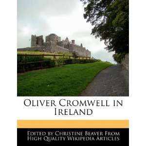   in Ireland Christine Beaver 9781241685065  Books