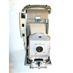  Vintage Polaroid 800 3000 Speed DEMONSTRATOR Folding 