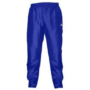    Akadema Polyester Track Suit Pant ROYAL AS: Sports & Outdoors