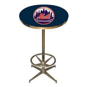  New York Mets MLB Pub Table: Sports & Outdoors
