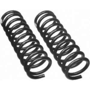  Moog 8602 Constant Rate Coil Spring: Automotive