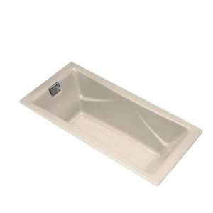  Kohler K 863 55 Soakers   Soaking Tubs