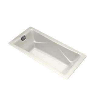  Kohler 865 GCBN 0 Tea for Two BubbleMassage 6 Foot bath 