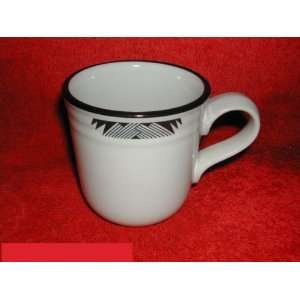  Noritake Aspen Nights #8685 Coffee Mugs