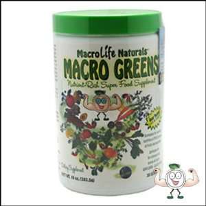   Greens Nutrient Rich Super Food Supplement: Health & Personal Care
