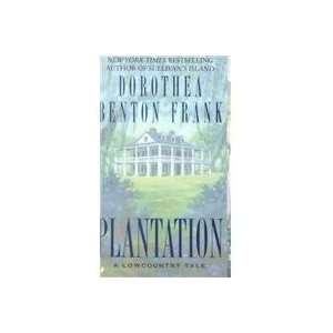   Lowcountry Tale (9780515131086) Dorothea Benton Frank Books