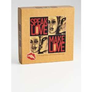  speak love, make love romantic game Toys & Games