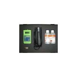  Milwaukee Instruments AQ600 Dissolved Oxygen Kit Health 