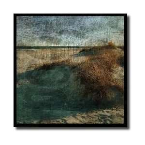  Wrightsville Dunes Giclee Print: Home & Kitchen