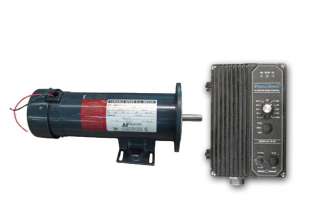 1HP DC Motor and Penta Drive Speed Control Package FREE SHIPPING 