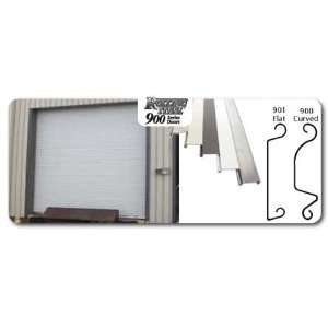 Roll Up Door Model 901 up to 18 1 to 200 wide and up to 10 1 TO 