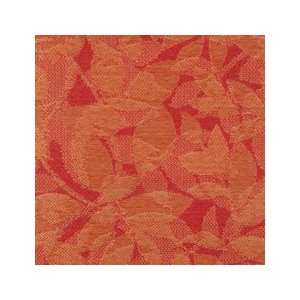  Leaf foliage vi Rhubarb 90749 401 by Duralee Fabrics