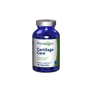    PhysioLogics   Cartilage Care 562mg 90c