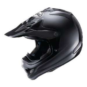  VX Pro 3 Motorcycle Helmet, Black Frost, Large: Sports 