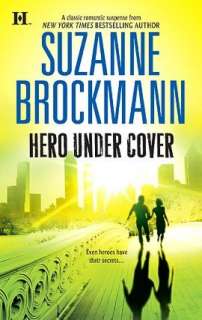 Hero Under Cover Suzanne Brockmann