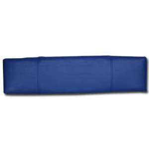 Foot Pillow Royal Blue
