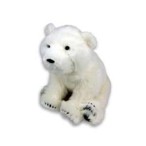  WowWee Alive Polar Bear Cub 9010 Toys & Games