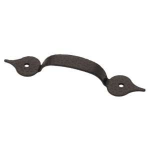  LIBERTY P93000C BL C5 Front Mount Hammer craft Pull: Home 