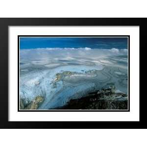  Yann Arthus Bertrand Framed and Double Matted 33x41 