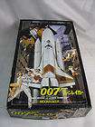 JAMES BOND 007 MOONRAKER MODEL KIT DOYUSHA JAPAN MIB