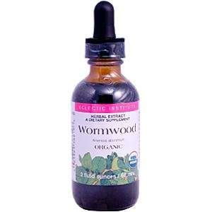  Wormwood O 2 OZ