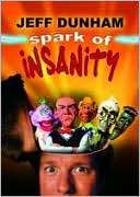 Jeff Dunham: Spark of Insanity $14.99