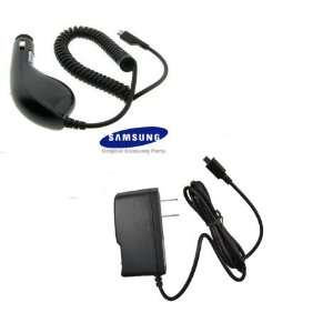  For Blackberry Bold 9790 OEM Car Charger + Premium Wall 
