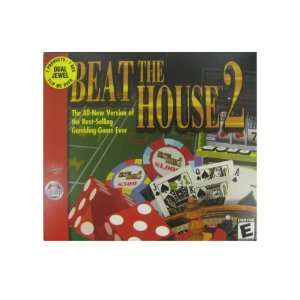  Vivendi Beat The House Pc Game Windows 95/98/me 