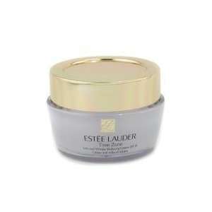 ESTEE LAUDER Time Zone Line & Wrinkle Reducing Creme SPF 15   Dry Skin 