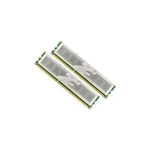  OCZ Technology DDR3 PC3 16000 Platinum Series 8 GB (2x4 GB 