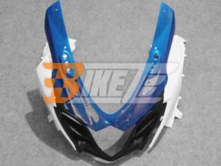   Bodywork Fairing for Suzuki GSXR1000 GSX R 1000 K9 2009 2010 2011 AC