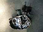 Triumph Cylinder Crankshaft Engine Case 200cc Tiger Cub 1959