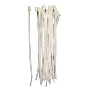  Peavey Cable Ties Box Of 1000 (white): Musical Instruments