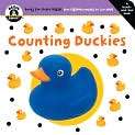 Book Cover Image. Title: Counting Duckies (Begin Smart Series), Author 