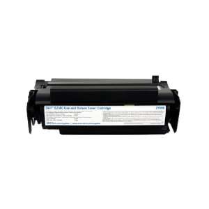   for Dell S2500n Workgroup Laser Printer   Use and Return Electronics