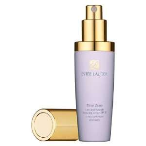  Estee Lauder Time Zone Line & Wrinkle Reducing Lotion 