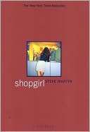 Shopgirl A Novella Steve Martin