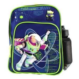  Toy Story Woody & Buzz Lunch Bag/Backpack: Everything Else