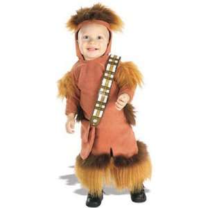  Toddler Star Wars Chewbacca™ Costume: Toys & Games