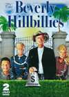 The Beverly Hillbillies (DVD, 2011, 2 Disc Set, Tin Case)