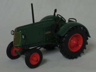 Universal Hobbies 1:43 47 Oliver 70HC Standard Tractor  