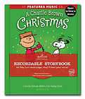 NEW 2011 HALLMARK A CHARLIE BROWN CHRISTMAS RECORDAB