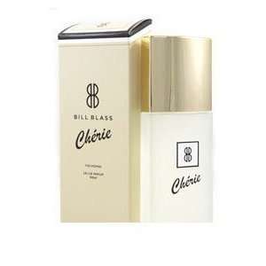  Bill Blass Cherie Perfume 3.4 oz EDP Spray Beauty
