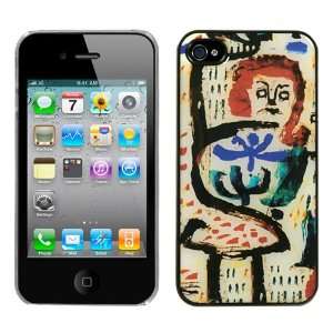  Oriental Art Dream Protector Faceplate Cover For APPLE 