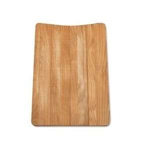  Wood Cutting Board (Fits Diamond Equal Double Bowl): Home 