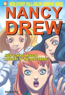 BARNES & NOBLE  Nancy Drew Vampire Slayer (Nancy Drew Series: The New 