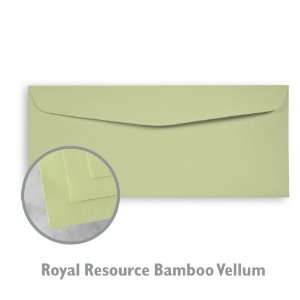  Royal Resource Bamboo Envelope   2500/Carton Office 